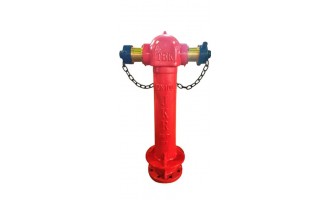 TEK Pillar Hydrant TEK Pillar Hydrant